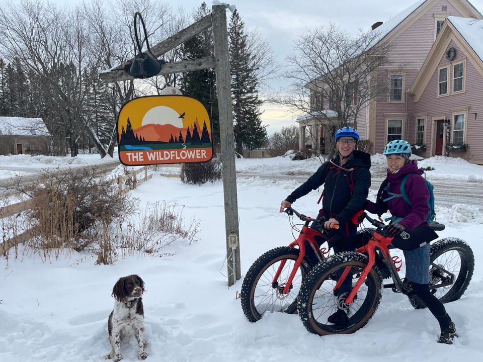 Cycling