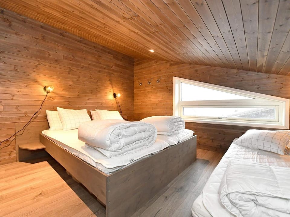 12 person holiday home in IDRE House in Innlandet