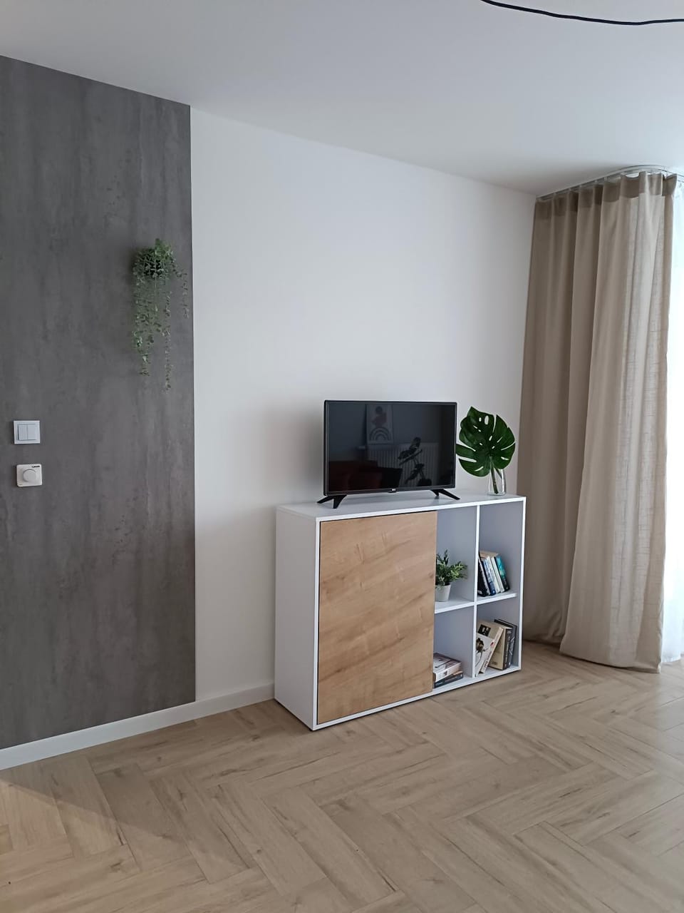 Apartament Kilińskiego Apartment in Masovian Voivodeship