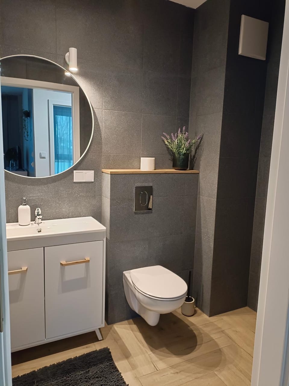 Toilet, Bathroom