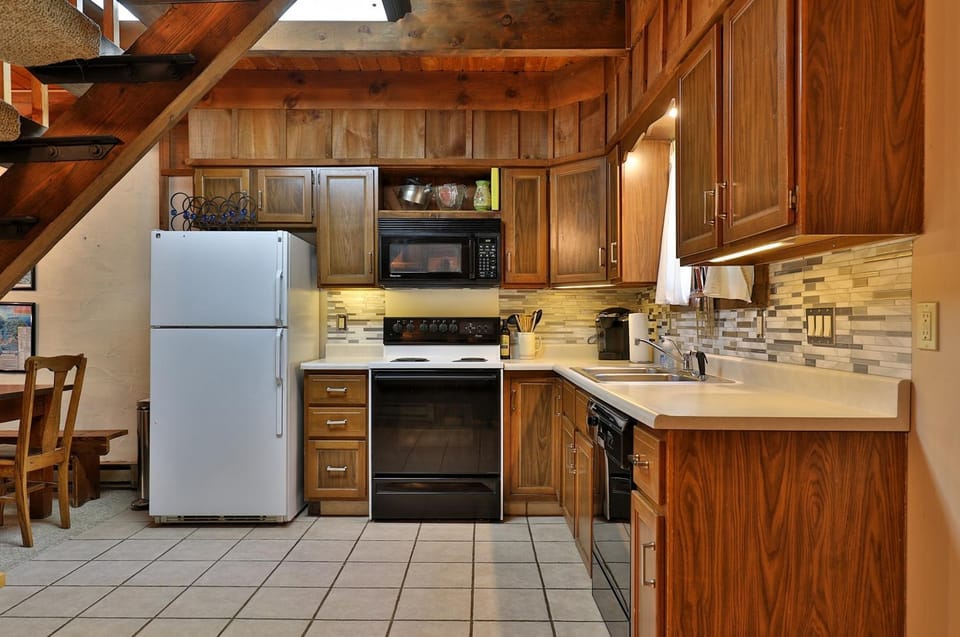 Hemlock Ridge 2B Apartment in Mendon