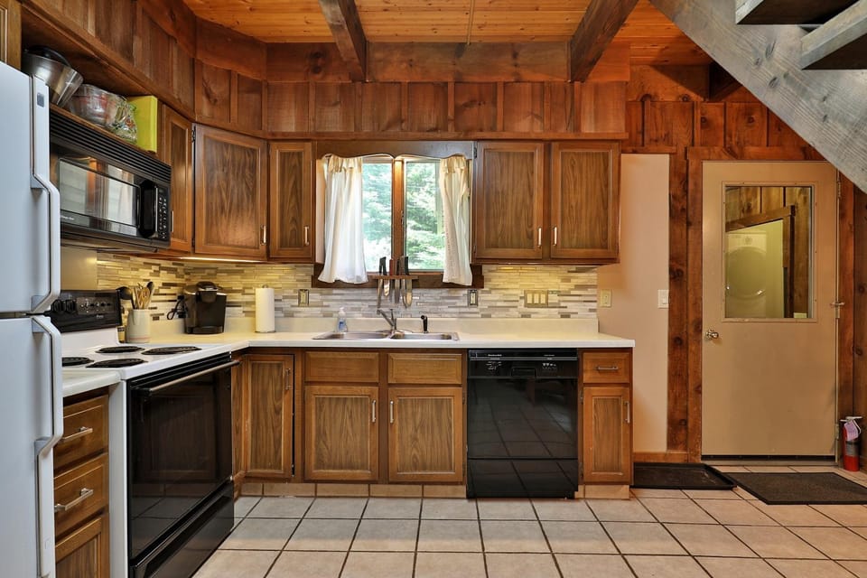 Hemlock Ridge 2B Apartment in Mendon