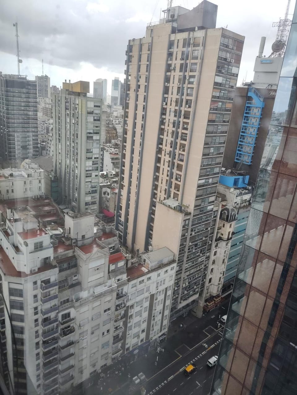 Bird's eye view, View (from property/room)
