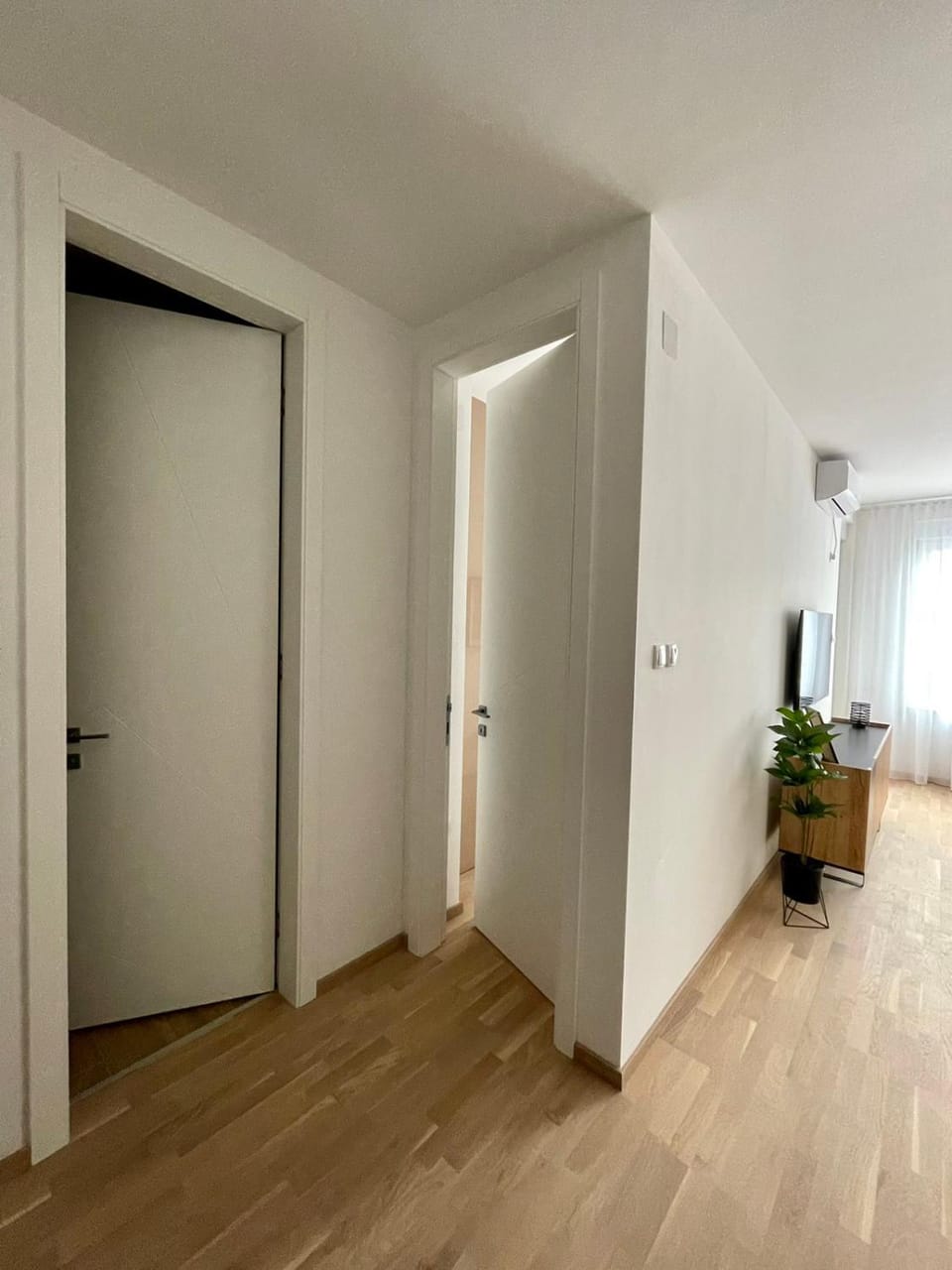 Apartment City Park Apartment in Federation of Bosnia and Herzegovina