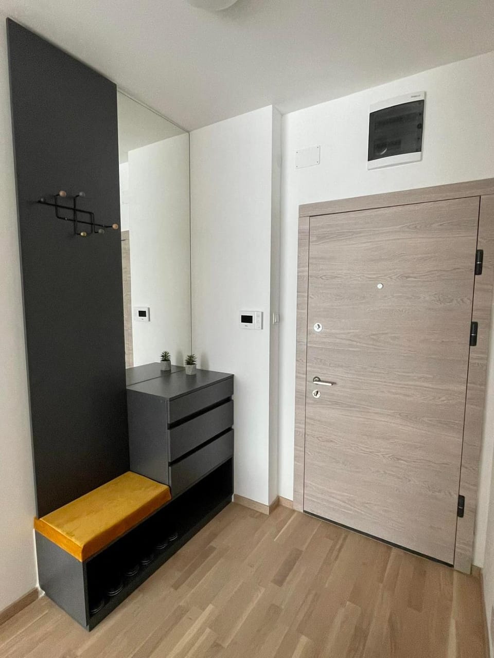 Apartment City Park Apartment in Federation of Bosnia and Herzegovina