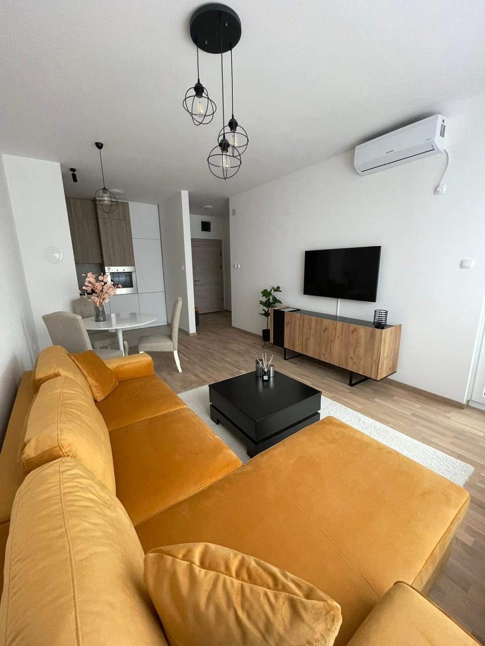 Apartment City Park Apartment in Federation of Bosnia and Herzegovina