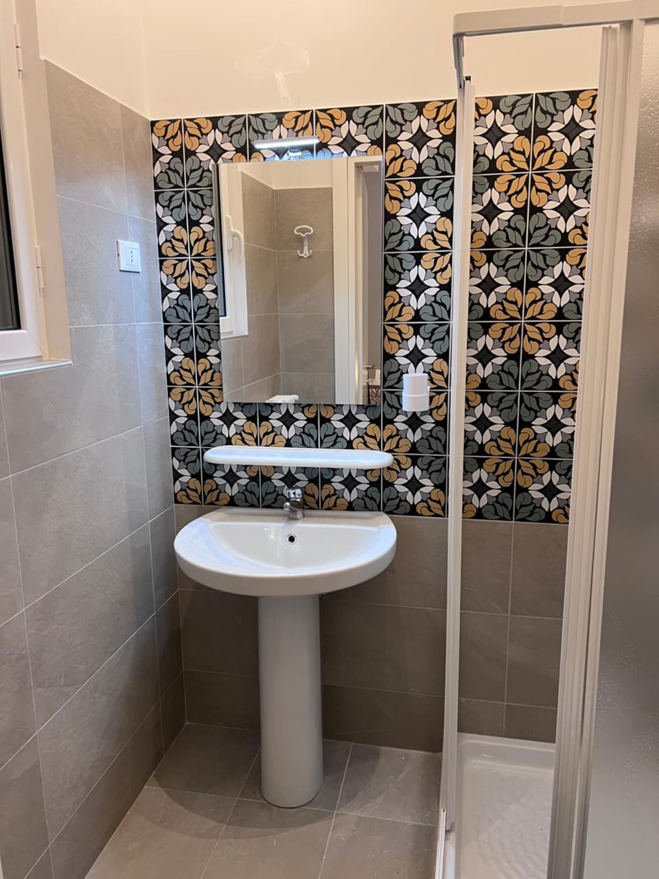 Residenze Unità d'Italia Bed and Breakfast in Bari