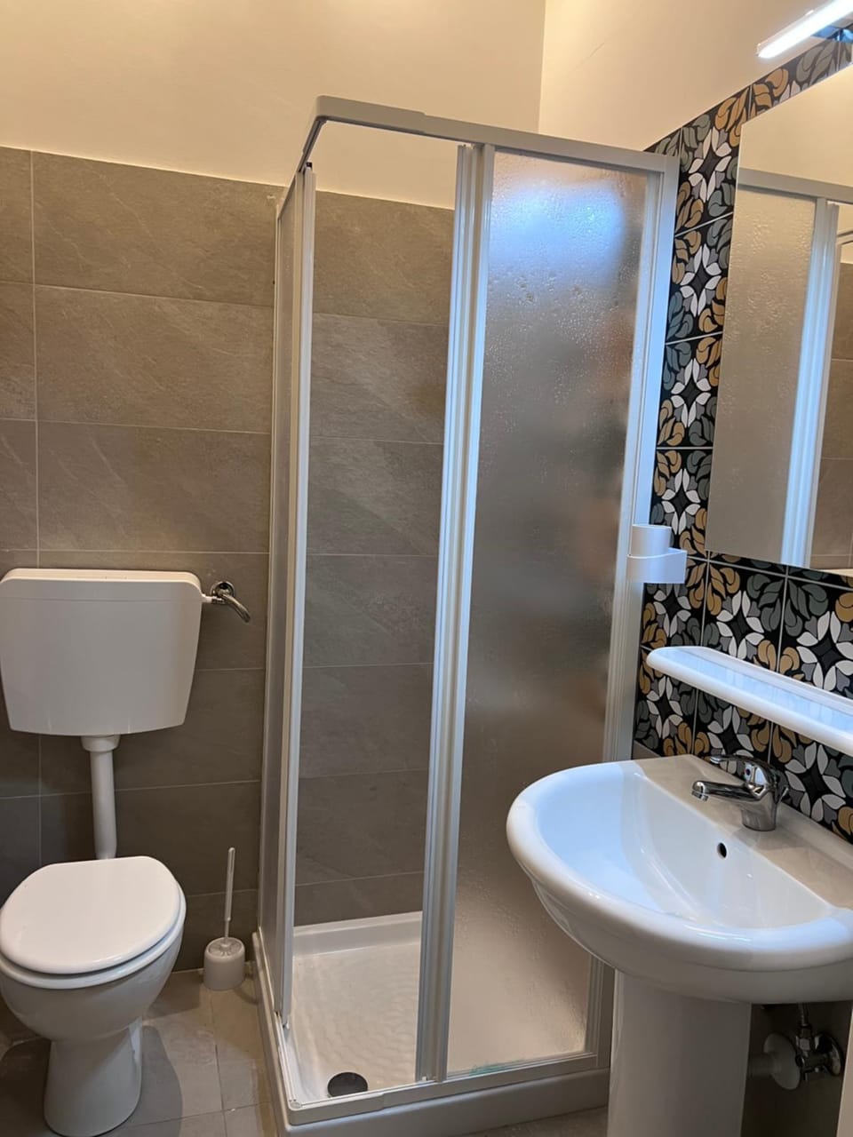 Residenze Unità d'Italia Bed and Breakfast in Bari