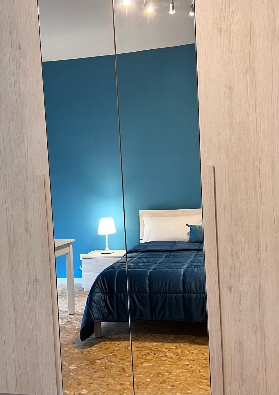 Residenze Unità d'Italia Bed and Breakfast in Bari