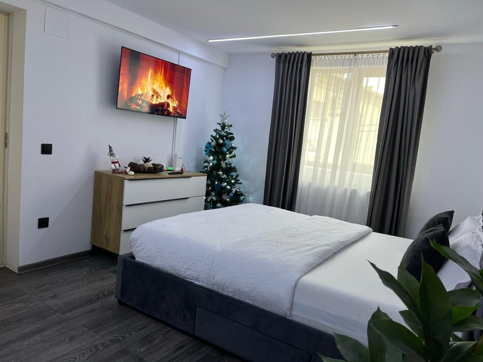 Julia Old Town Residence Apartment in Sibiu