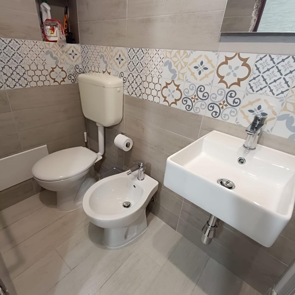 Casa alla Stazione Apartment in Palermo