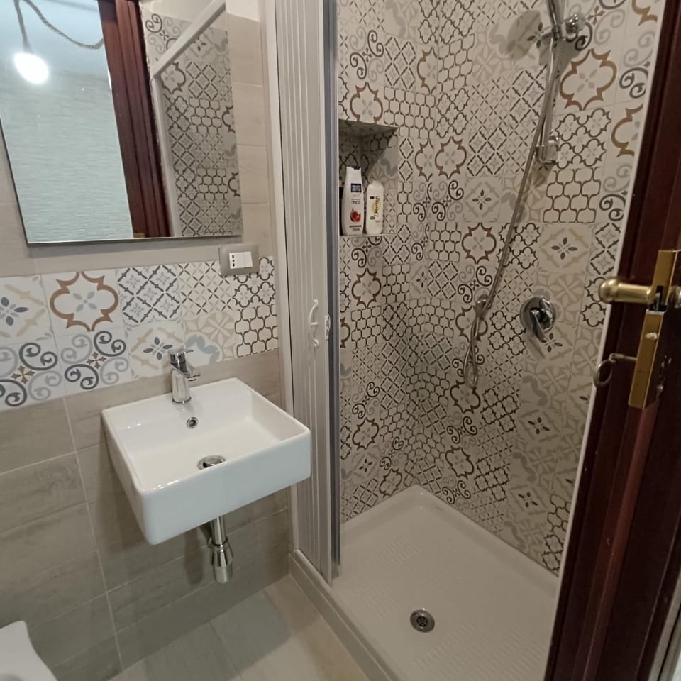Casa alla Stazione Apartment in Palermo
