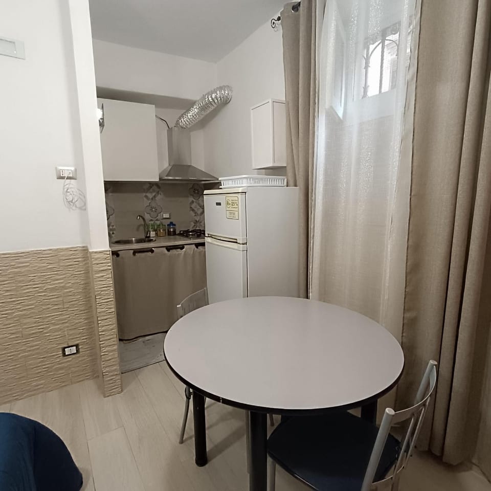 Casa alla Stazione Apartment in Palermo