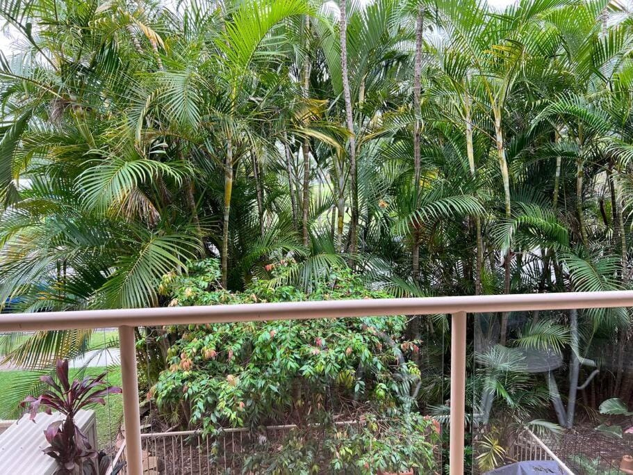 Miami Resort Living - Two Bedroom Resort Views Apartment in Gold Coast