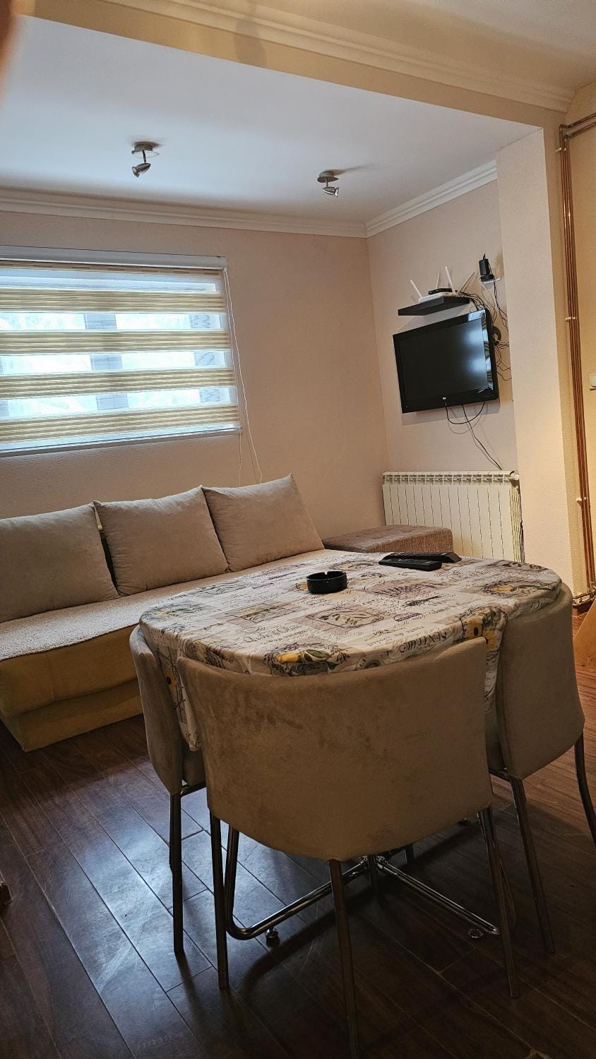 Apartman 202 Apartment in Serbia