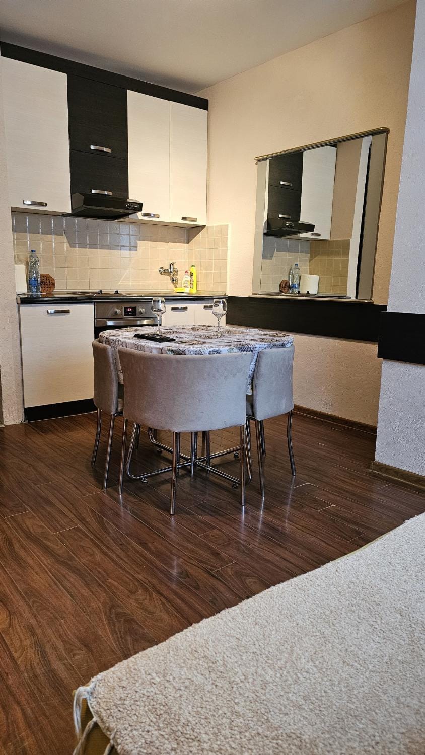 Apartman 202 Apartment in Serbia