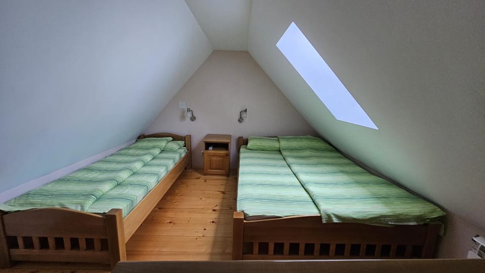 Apartman 202 Apartment in Serbia