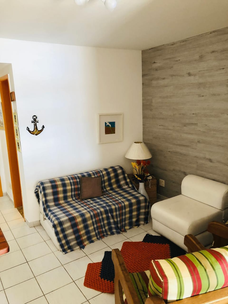 Flat Piratas Residence Apartment in Angra dos Reis