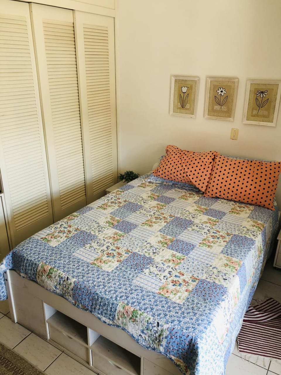 Flat Piratas Residence Apartment in Angra dos Reis