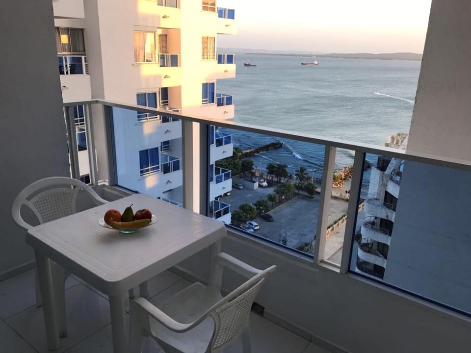 Natural landscape, View (from property/room), Balcony/Terrace, Seating area