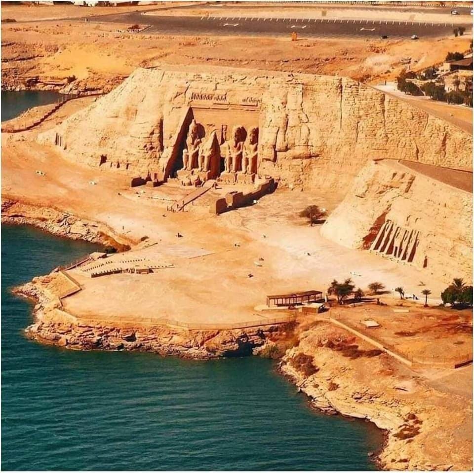 Nile Cruise 5 Stars From Luxor And Aswan 3&4 Nights Docked boat in Luxor Governorate