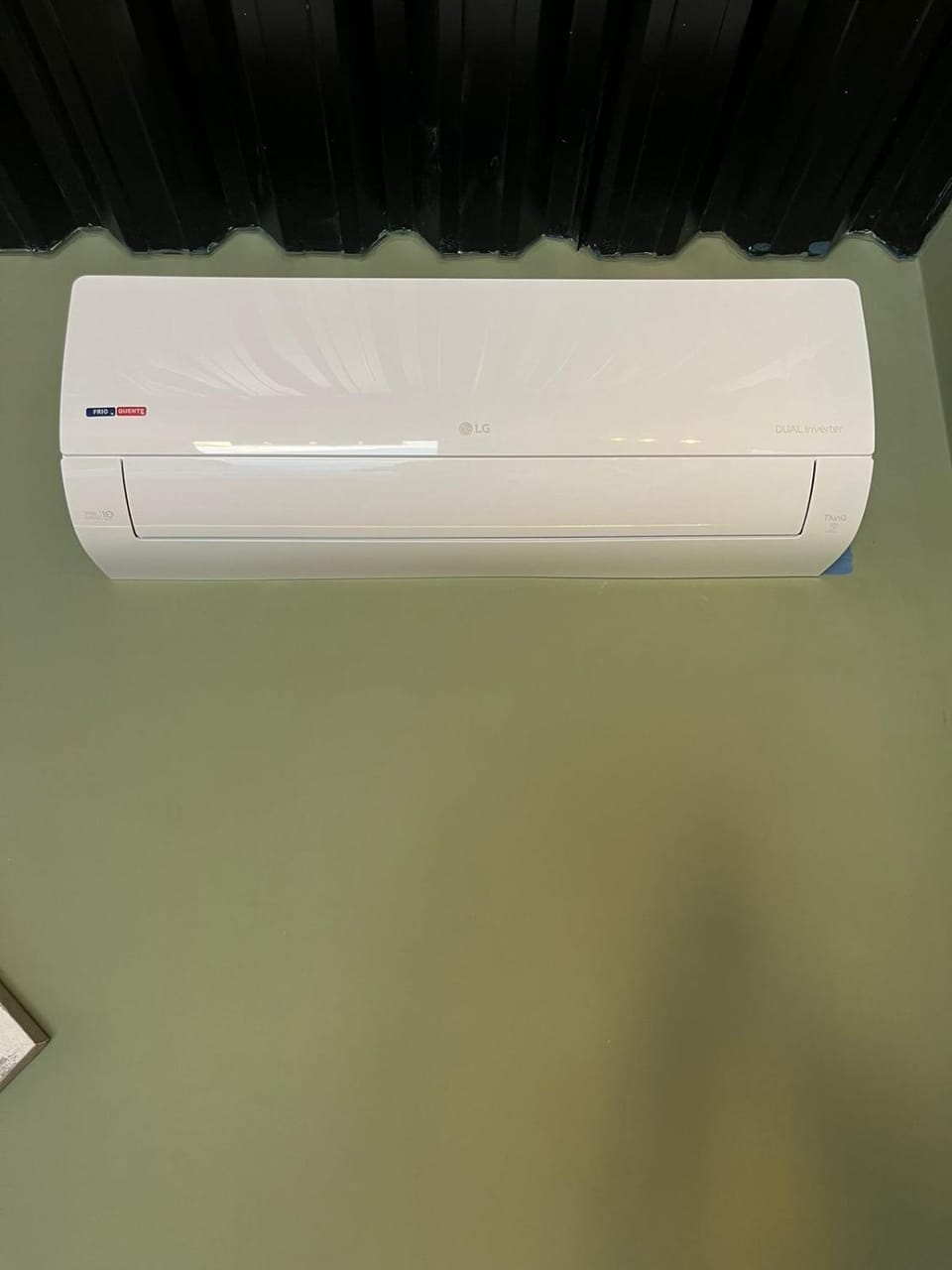 air conditioner