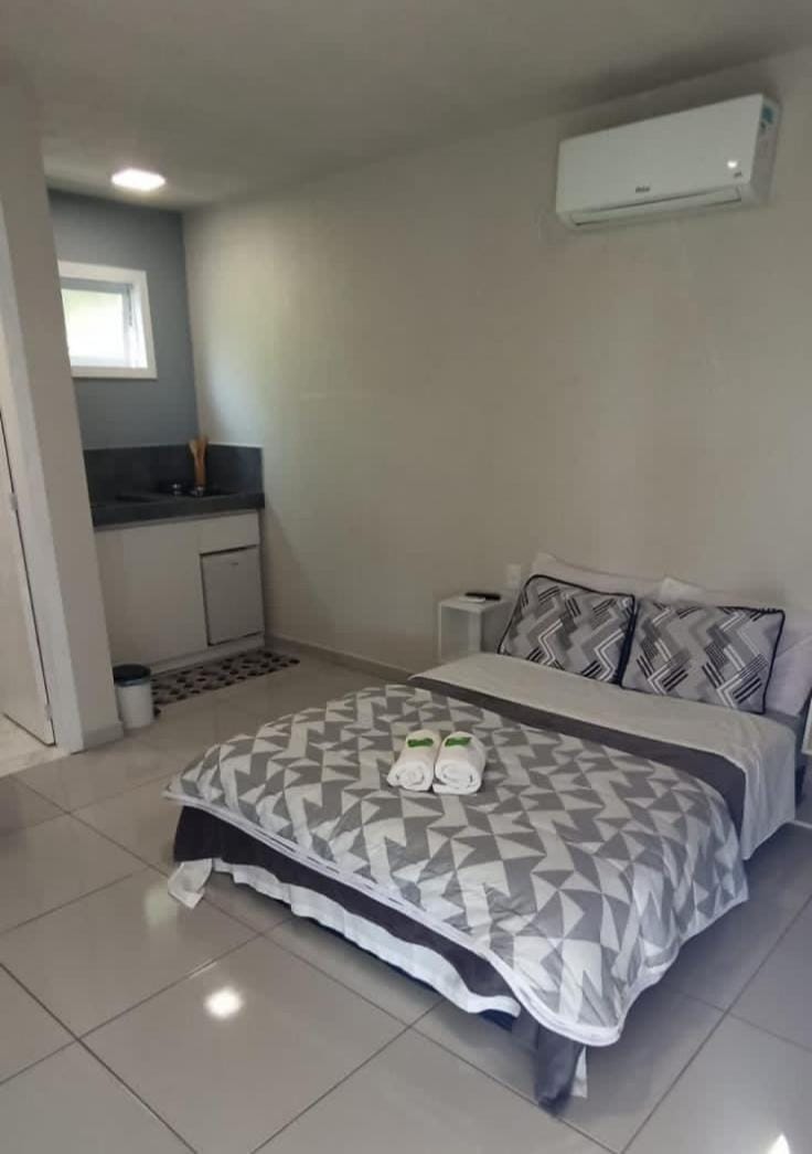 Hospedagem Pierina Apartment in Gramado