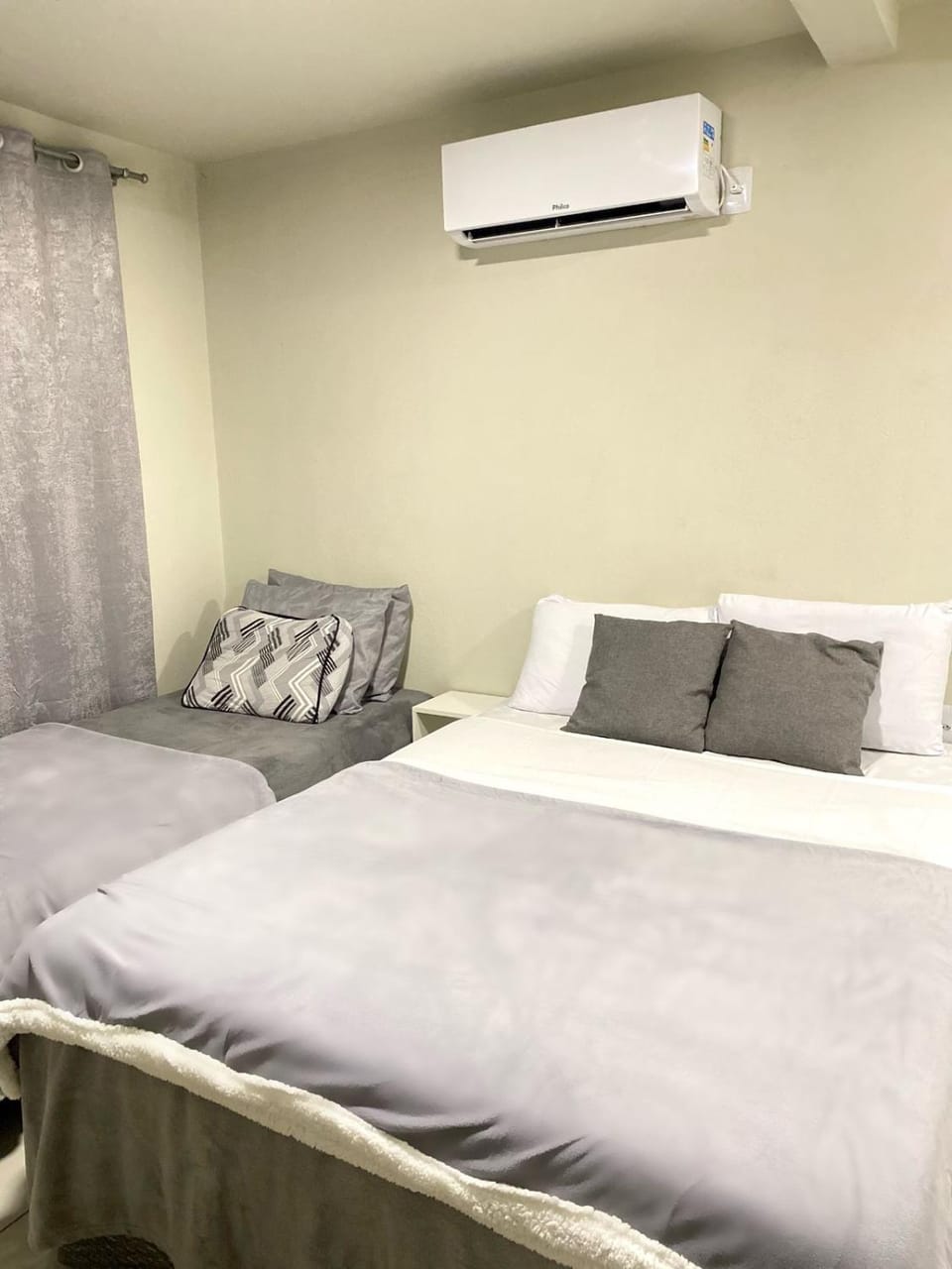 Hospedagem Pierina Apartment in Gramado