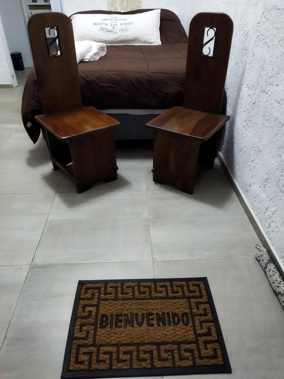 Monoambiente Apartment in Entre Ríos Province, Argentina