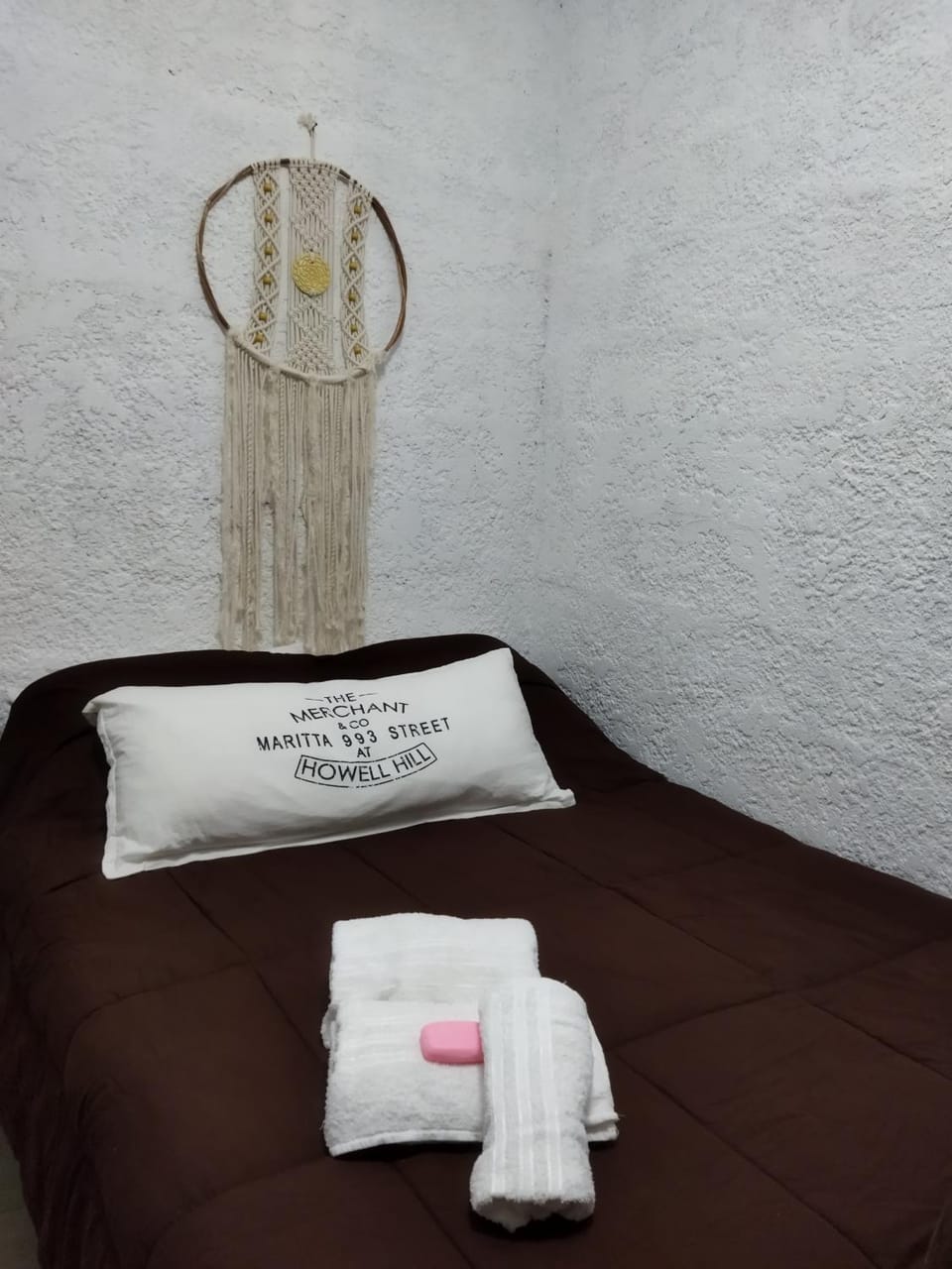 Monoambiente Apartment in Entre Ríos Province, Argentina