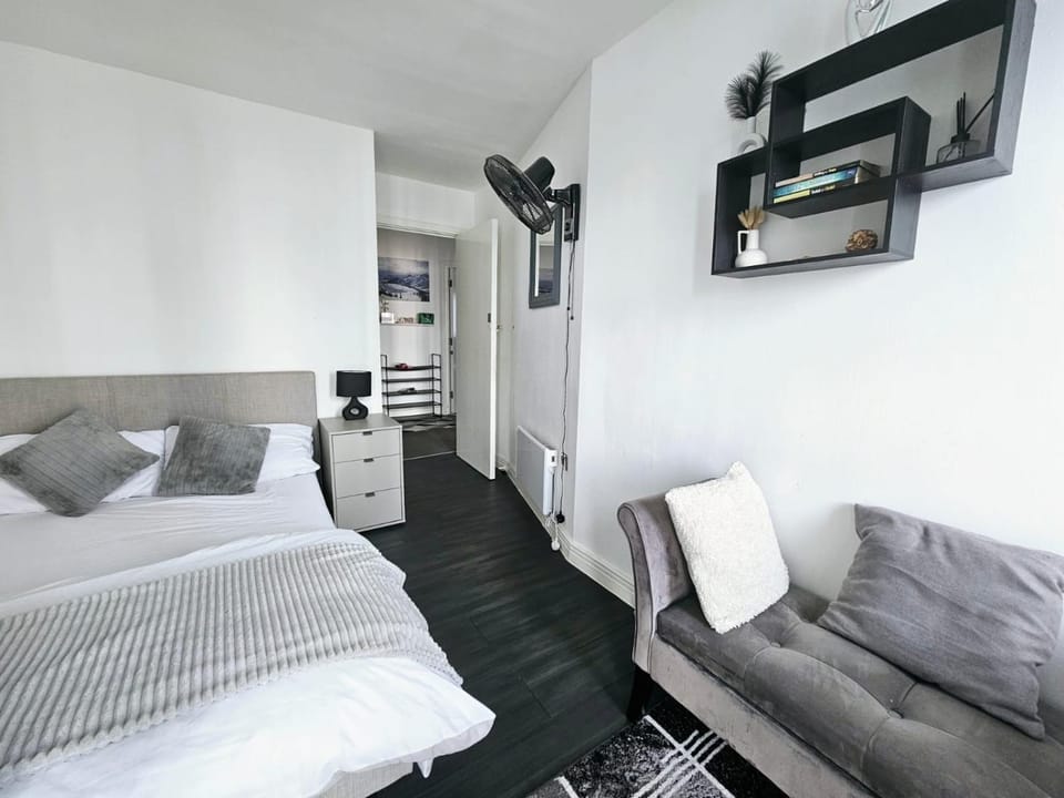 ABBA Views Apartment in London
