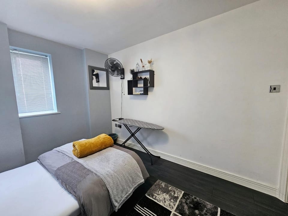 ABBA Views Apartment in London