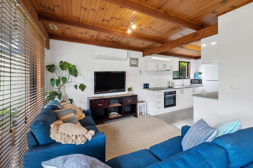 Magic on Murray Apartment in Anglesea