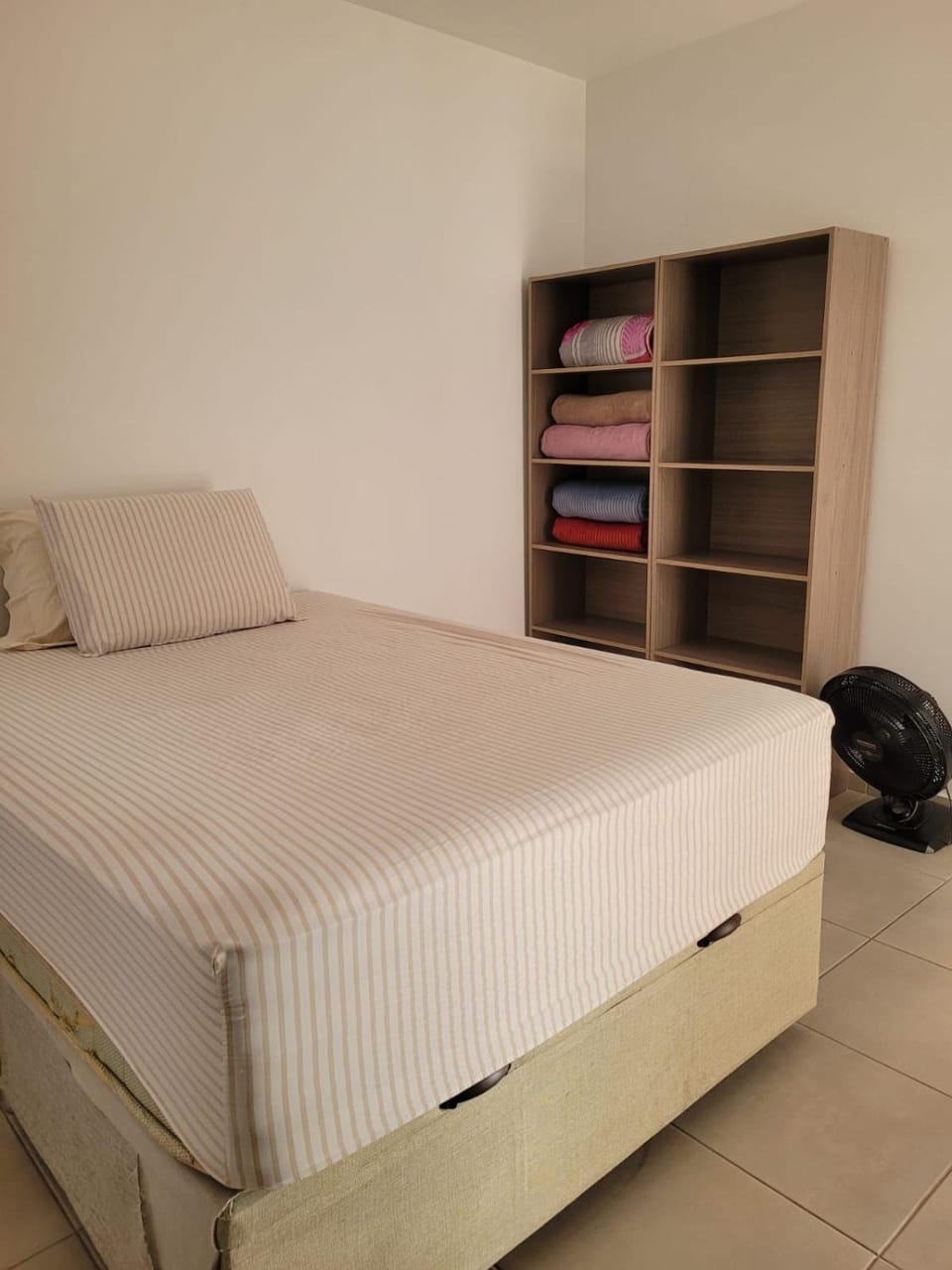 Condomínio Ilha do Sol Apartment in Florianopolis