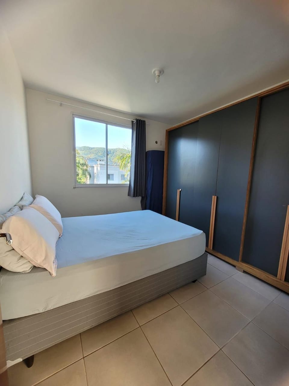 Condomínio Ilha do Sol Apartment in Florianopolis