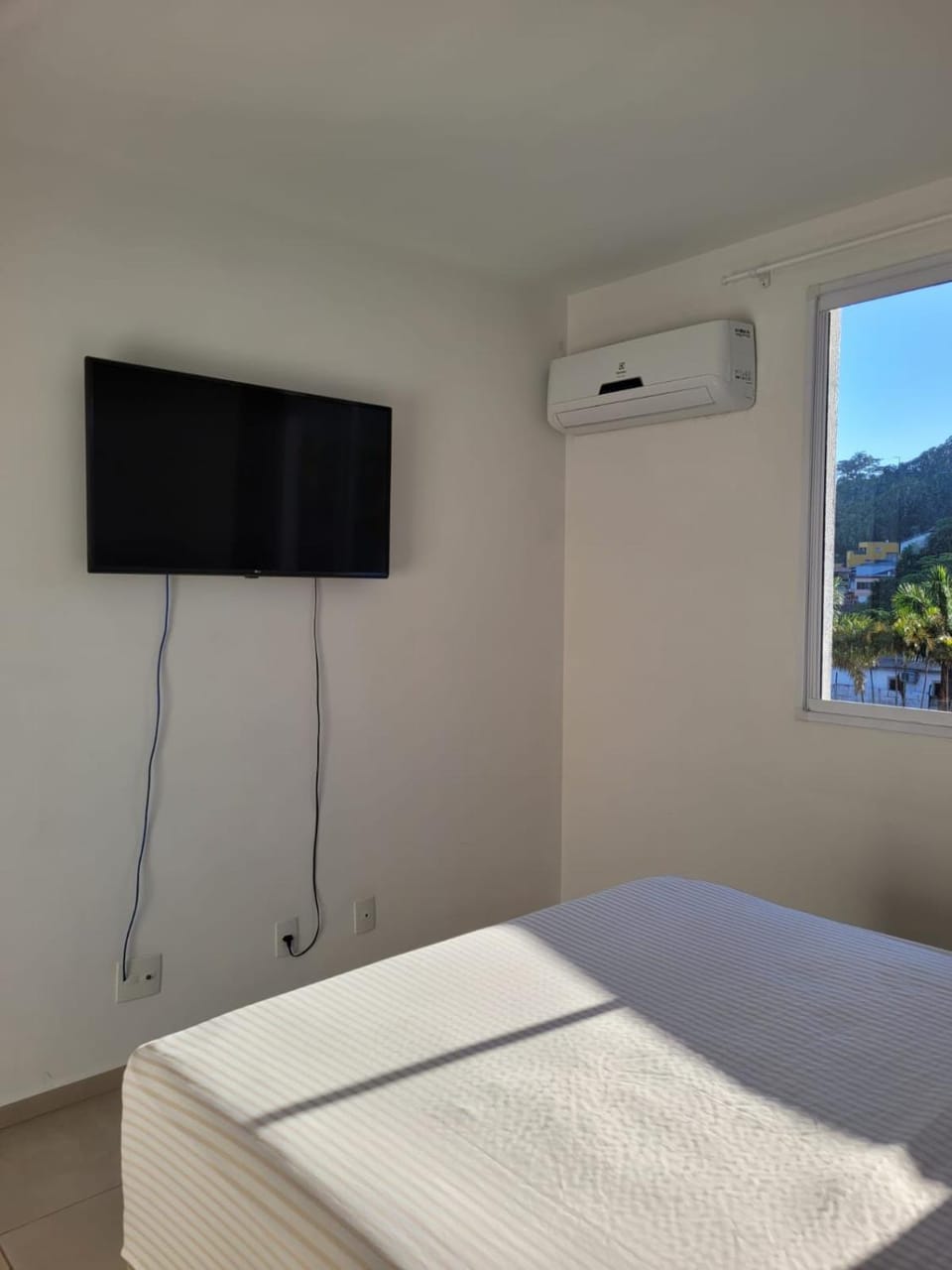 Condomínio Ilha do Sol Apartment in Florianopolis