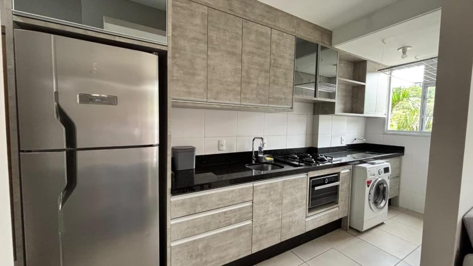 Condomínio Ilha do Sol Apartment in Florianopolis