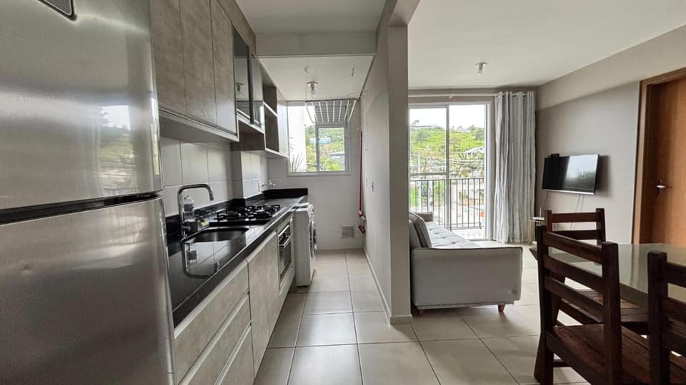 Condomínio Ilha do Sol Apartment in Florianopolis