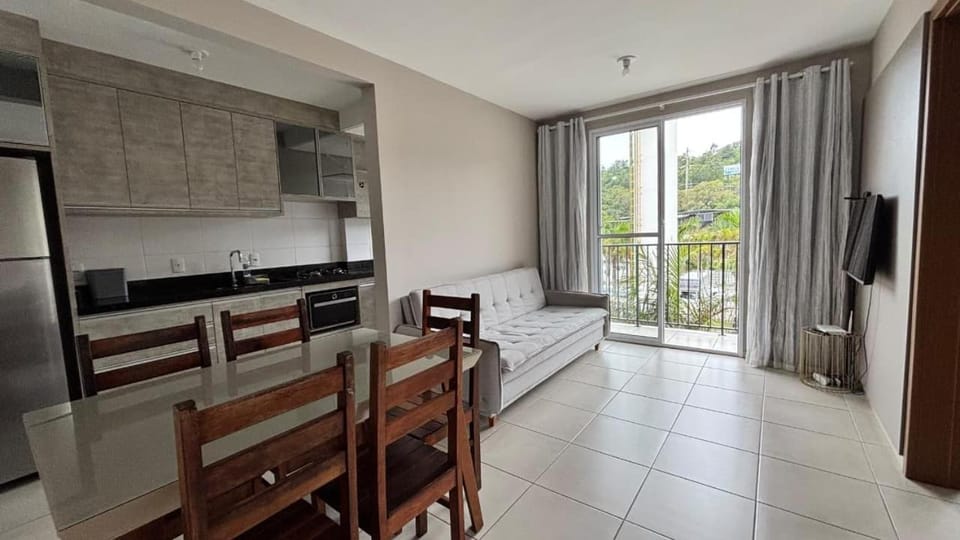 Condomínio Ilha do Sol Apartment in Florianopolis