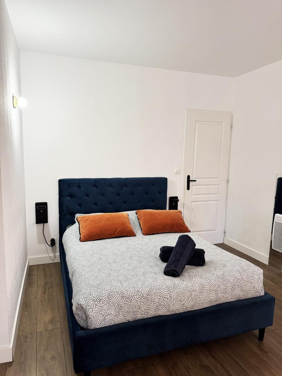 L' Oursin Apartment in Occitanie