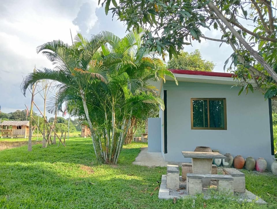 Paa & Michaels Resort House in Thailand