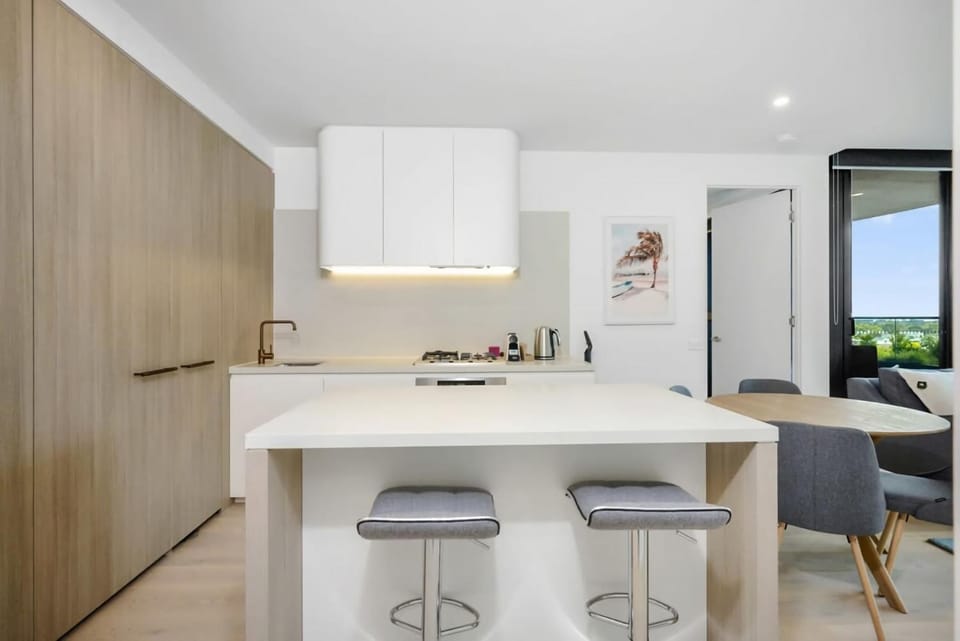 The Atrium Glen Waverley with Pool Gym Parking Apartment in Glen Waverley