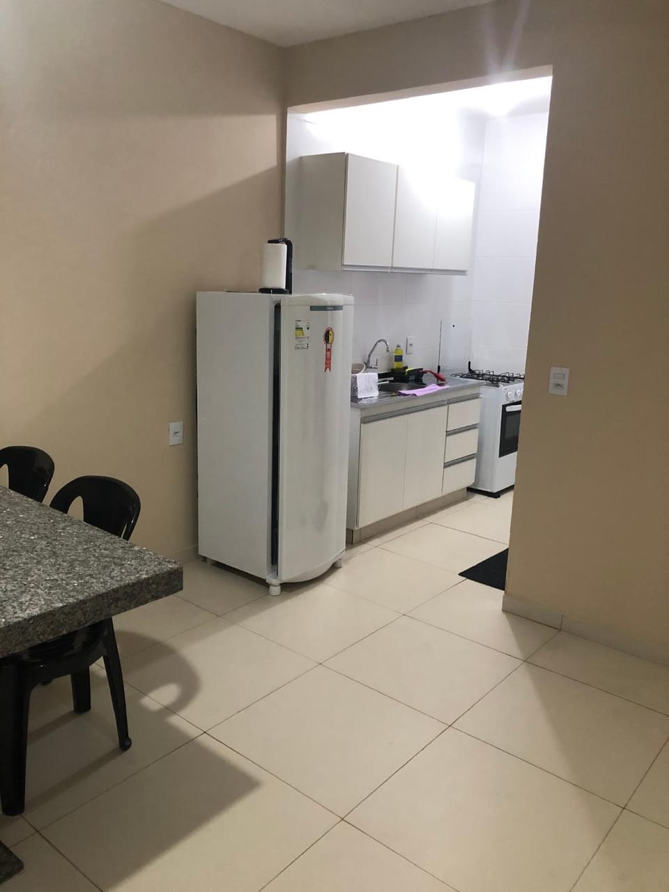Condomínio Recanto dos Dourados - Kitnet Apartment in State of Bahia