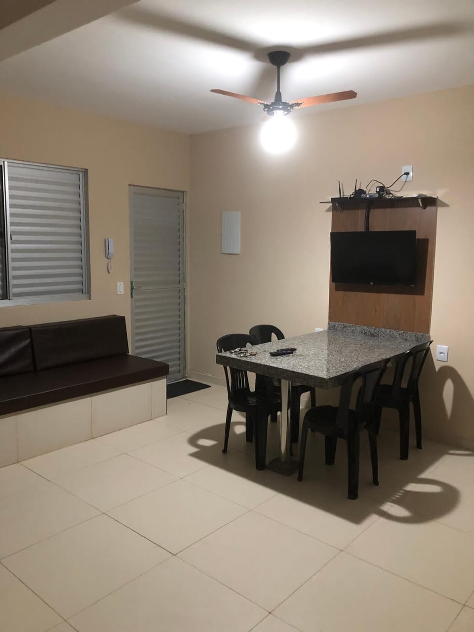 Condomínio Recanto dos Dourados - Kitnet Apartment in State of Bahia