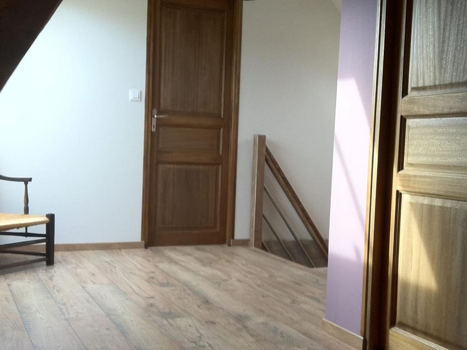 Longère sarthoise rénovée, à 20 min du Mans, 4 chambres, poêle à granulés, parking privé - FR-1-410-376 House in Pays de la Loire