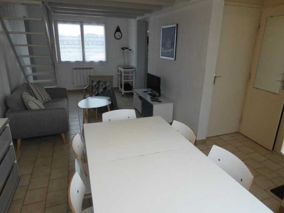 Maison 52m² près plage, 6 pers, animaux admis - FR-1-540-171 House in Notre-Dame-de-Monts