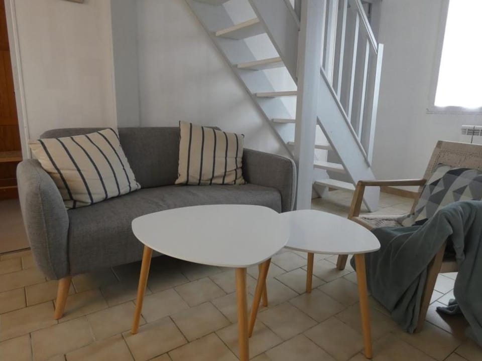 Maison 52m² près plage, 6 pers, animaux admis - FR-1-540-171 House in Notre-Dame-de-Monts