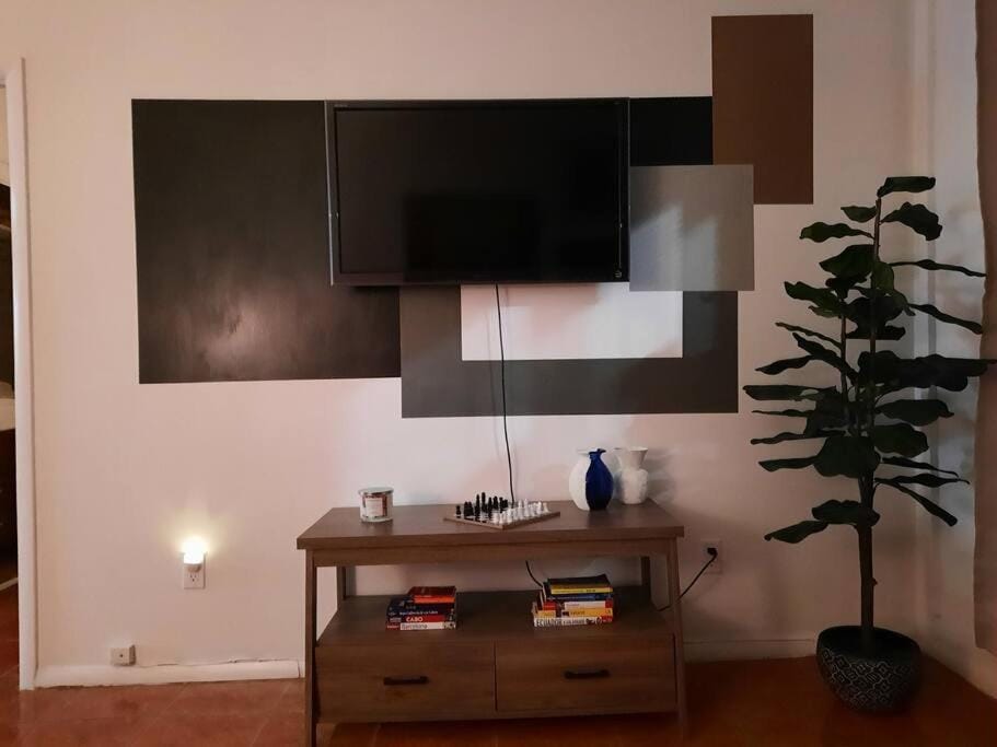 Pet Friendly Apartment minutes from NYC! Apartment in North Bergen