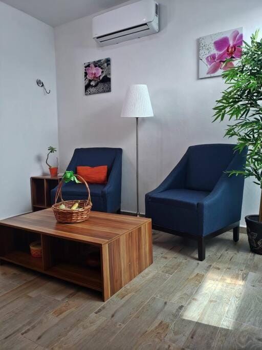 La Conchita de Sisal 1 Apartment in State of Yucatan