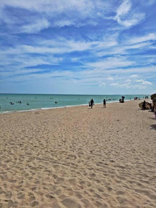 La Conchita de Sisal 1 Apartment in State of Yucatan